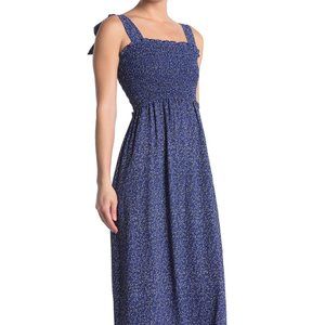 Max Studio Maxi Dress